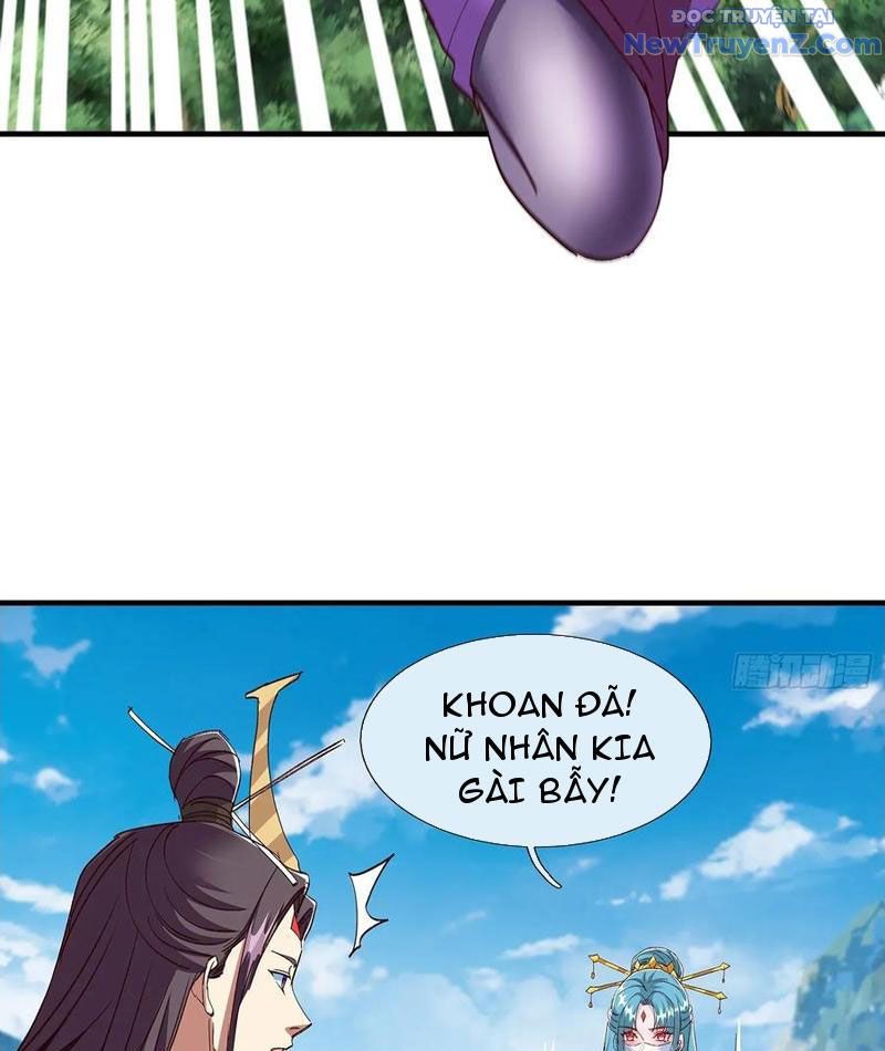 Hoá Ra Ta Là Lão Tổ Ma Đạo? Chapter 96 - 43