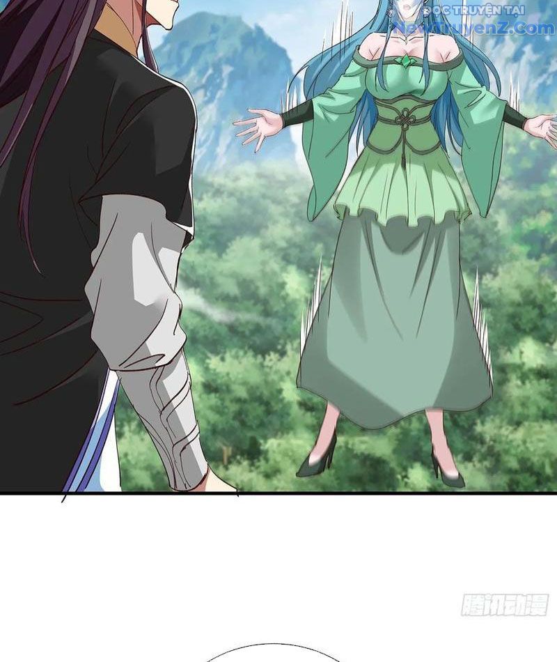 Hoá Ra Ta Là Lão Tổ Ma Đạo? Chapter 96 - 44