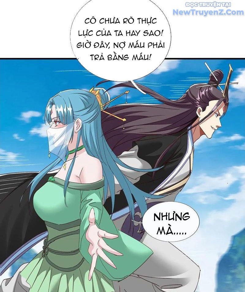 Hoá Ra Ta Là Lão Tổ Ma Đạo? Chapter 96 - 45