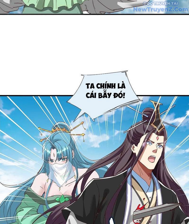 Hoá Ra Ta Là Lão Tổ Ma Đạo? Chapter 96 - 46
