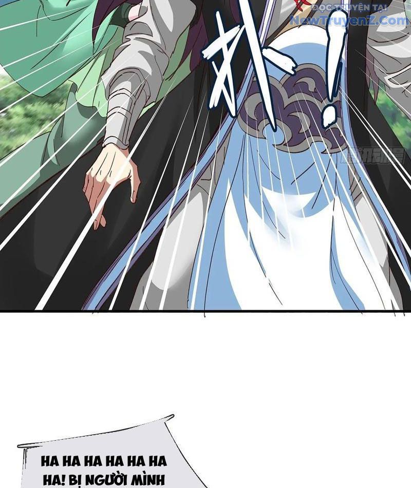 Hoá Ra Ta Là Lão Tổ Ma Đạo? Chapter 96 - 47