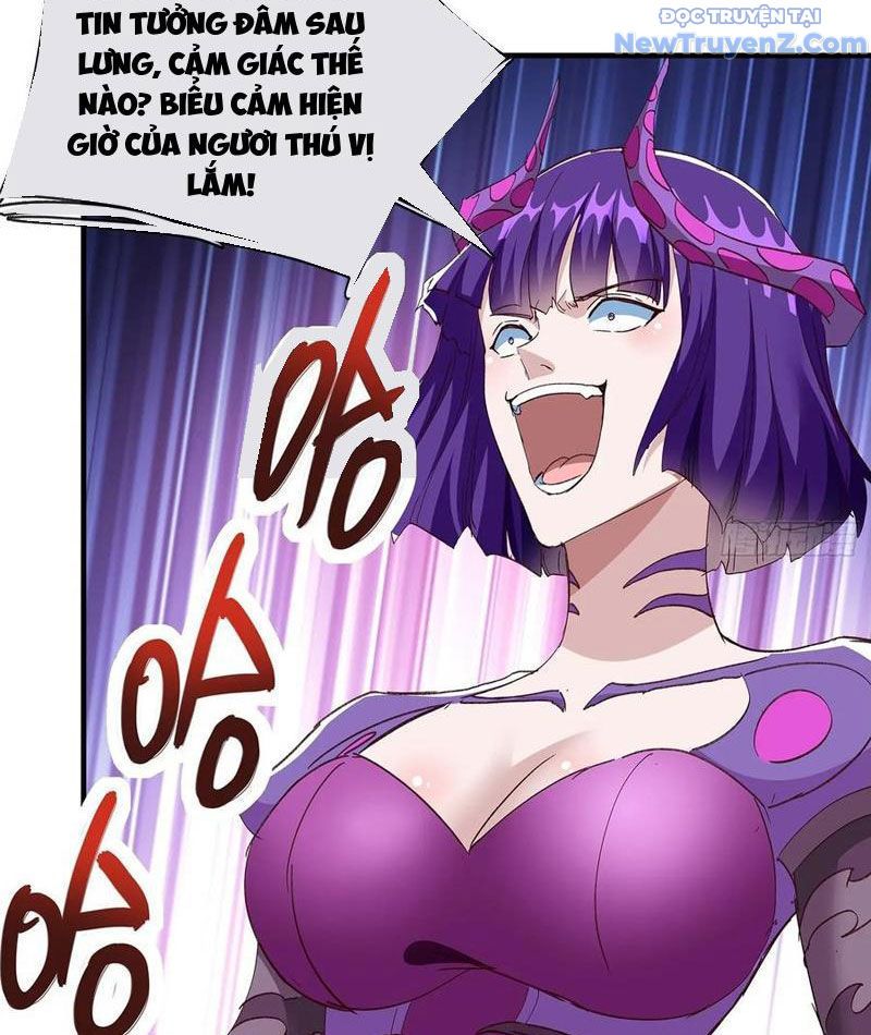 Hoá Ra Ta Là Lão Tổ Ma Đạo? Chapter 96 - 48