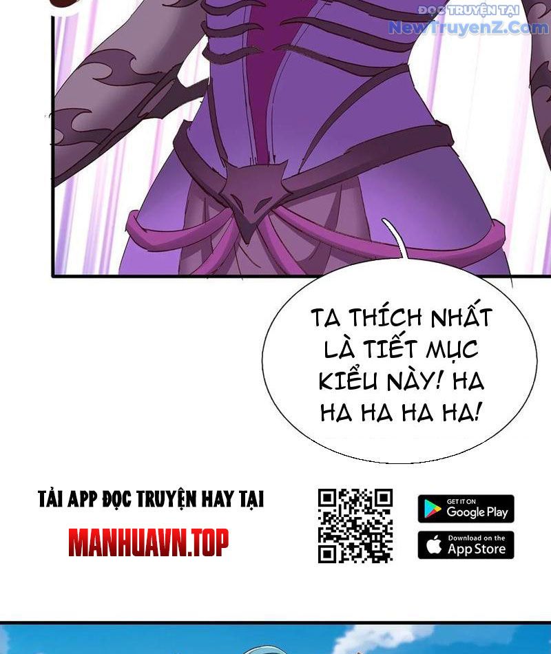 Hoá Ra Ta Là Lão Tổ Ma Đạo? Chapter 96 - 49