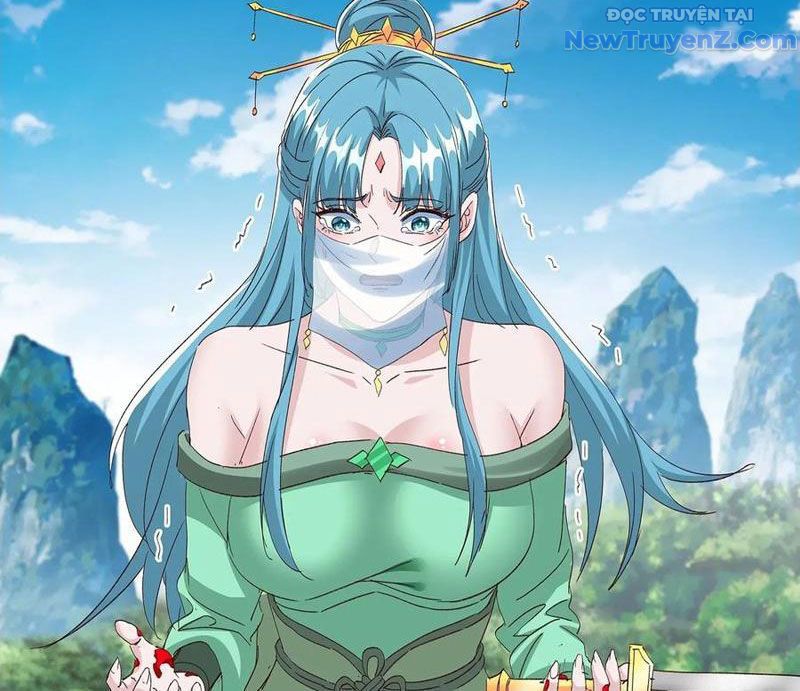 Hoá Ra Ta Là Lão Tổ Ma Đạo? Chapter 96 - 50