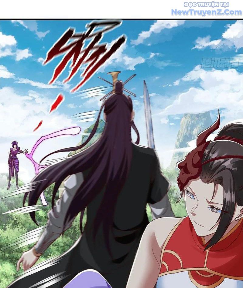 Hoá Ra Ta Là Lão Tổ Ma Đạo? Chapter 96 - 6