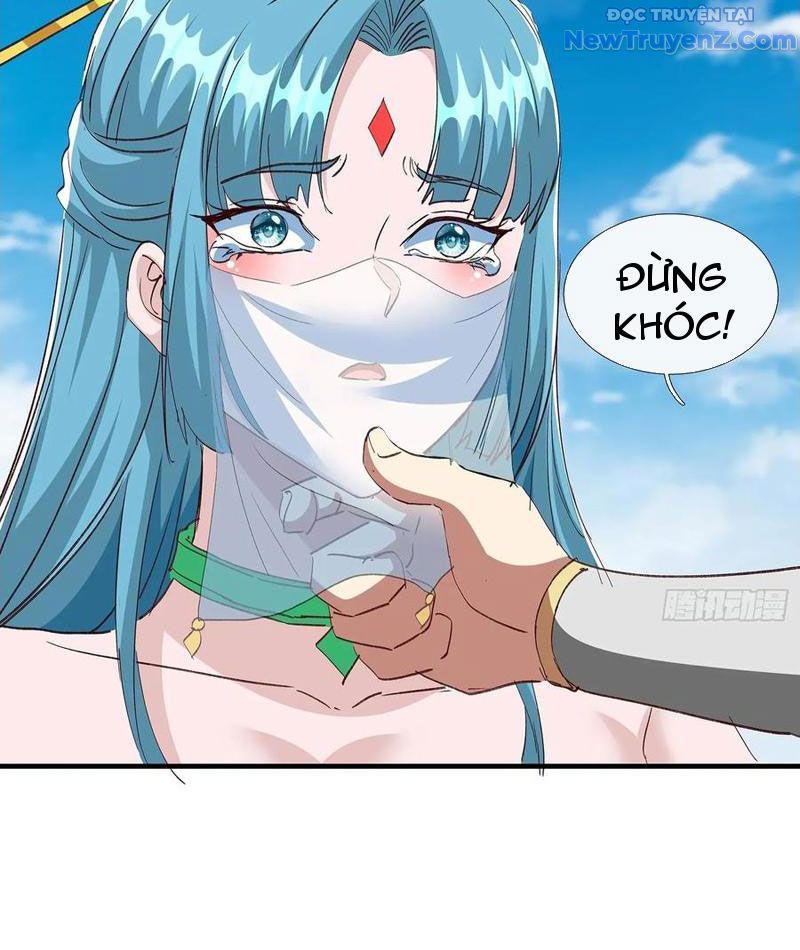 Hoá Ra Ta Là Lão Tổ Ma Đạo? Chapter 96 - 55