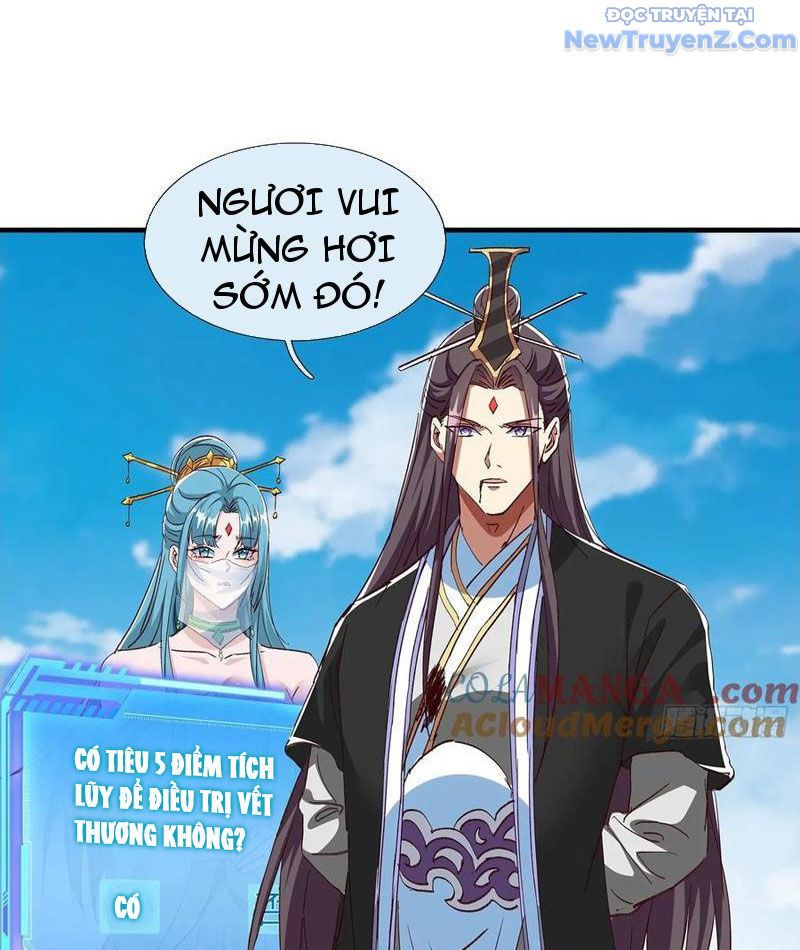 Hoá Ra Ta Là Lão Tổ Ma Đạo? Chapter 96 - 56