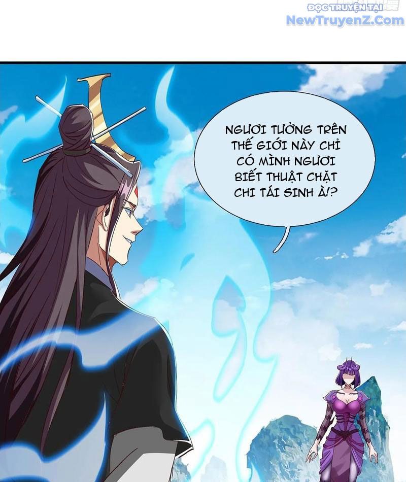 Hoá Ra Ta Là Lão Tổ Ma Đạo? Chapter 96 - 59
