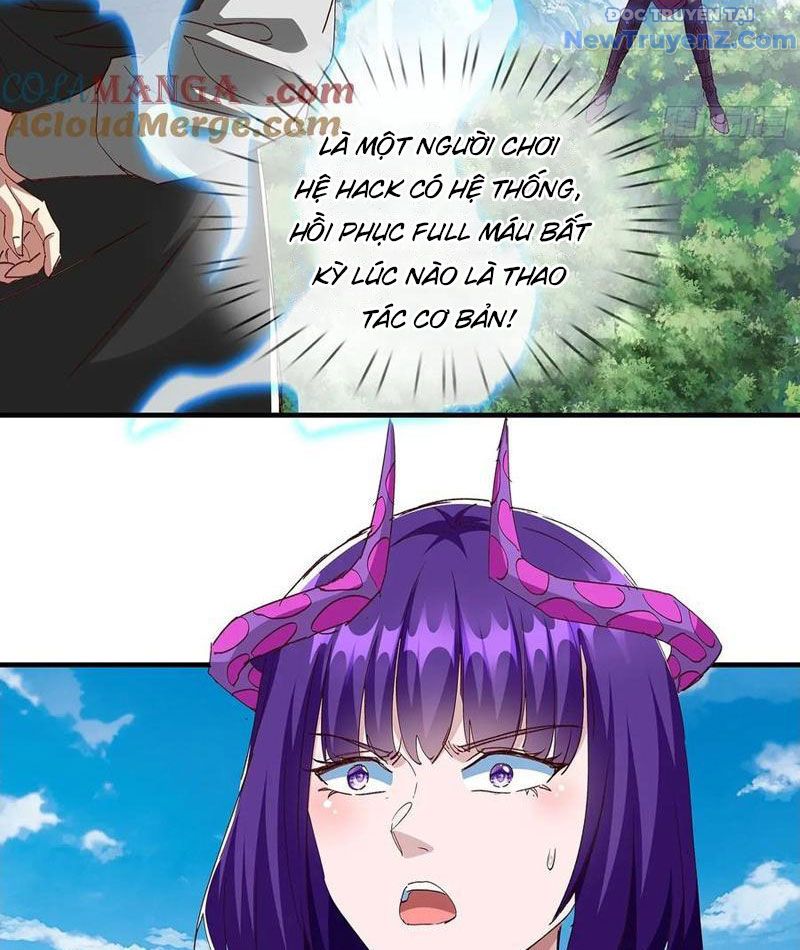 Hoá Ra Ta Là Lão Tổ Ma Đạo? Chapter 96 - 60
