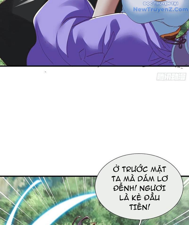 Hoá Ra Ta Là Lão Tổ Ma Đạo? Chapter 96 - 7
