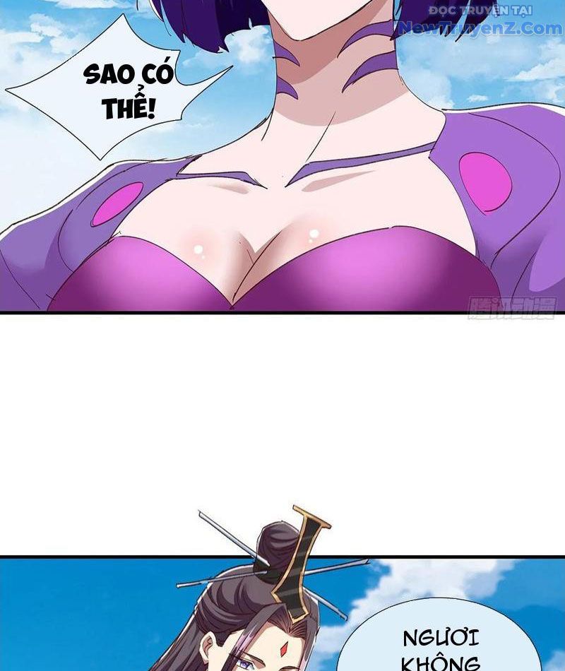 Hoá Ra Ta Là Lão Tổ Ma Đạo? Chapter 96 - 61