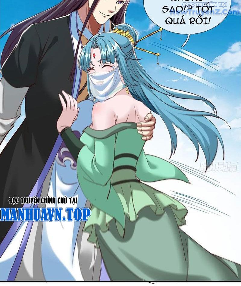 Hoá Ra Ta Là Lão Tổ Ma Đạo? Chapter 96 - 62