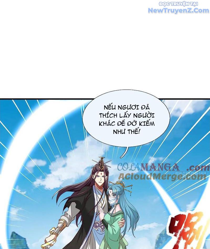 Hoá Ra Ta Là Lão Tổ Ma Đạo? Chapter 96 - 63
