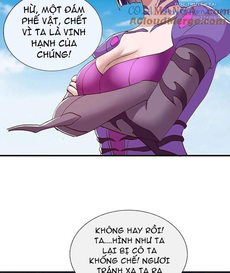 Hoá Ra Ta Là Lão Tổ Ma Đạo? Chapter 96 - 67