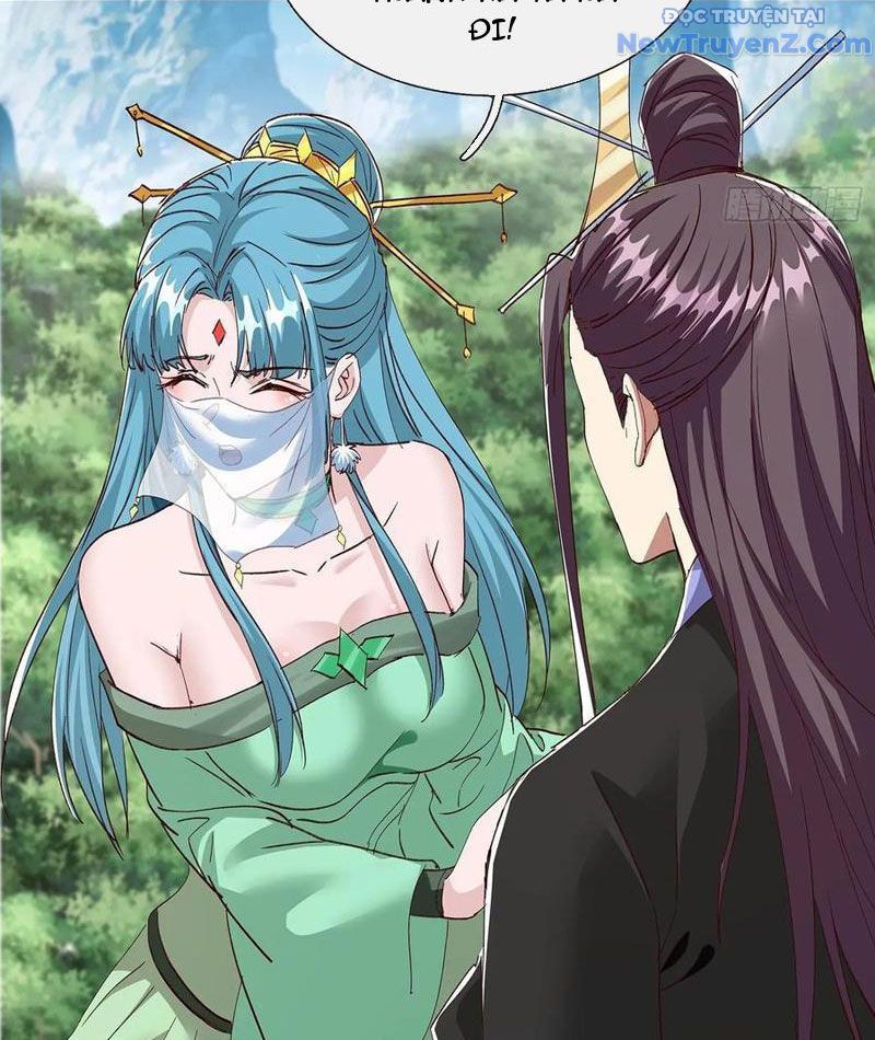 Hoá Ra Ta Là Lão Tổ Ma Đạo? Chapter 96 - 68