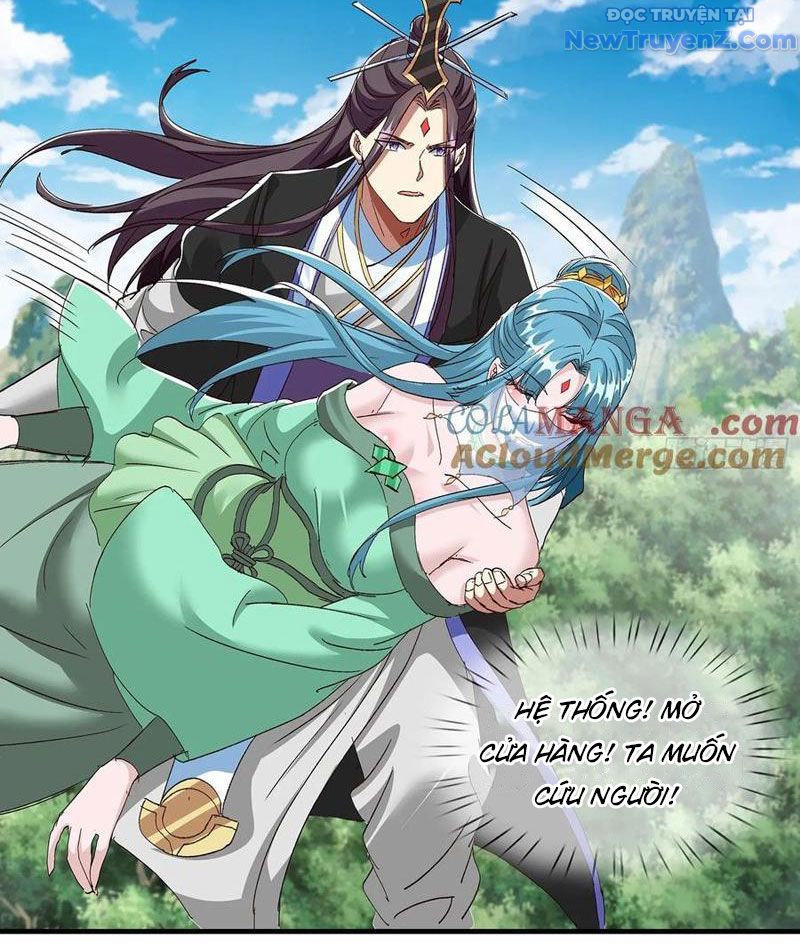 Hoá Ra Ta Là Lão Tổ Ma Đạo? Chapter 97 - 11