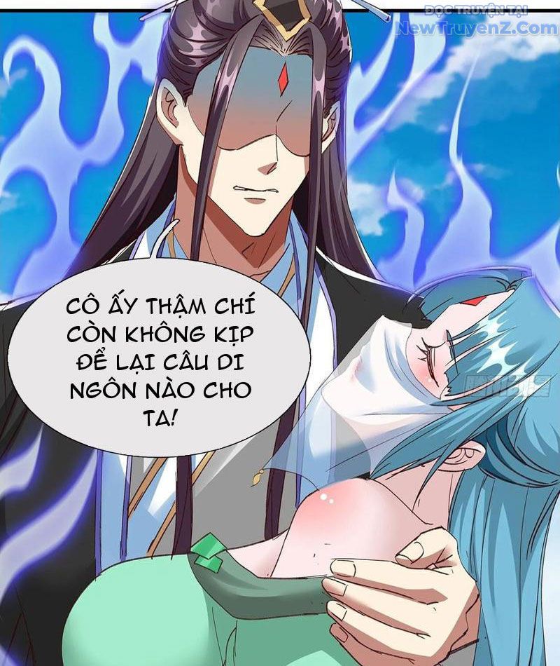 Hoá Ra Ta Là Lão Tổ Ma Đạo? Chapter 97 - 14