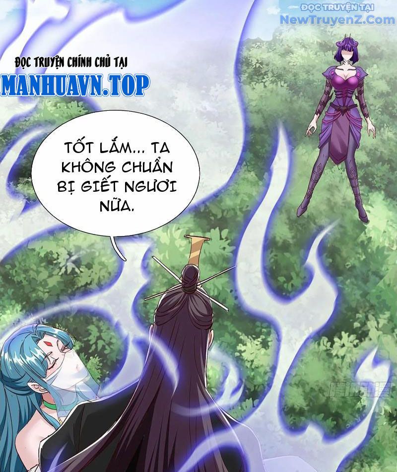 Hoá Ra Ta Là Lão Tổ Ma Đạo? Chapter 97 - 16