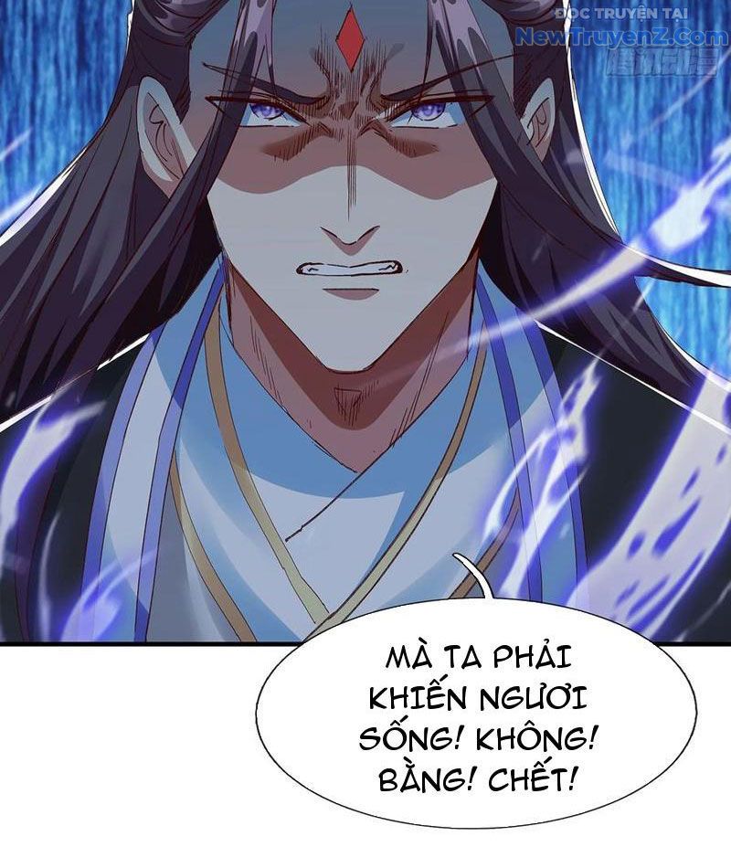 Hoá Ra Ta Là Lão Tổ Ma Đạo? Chapter 97 - 19