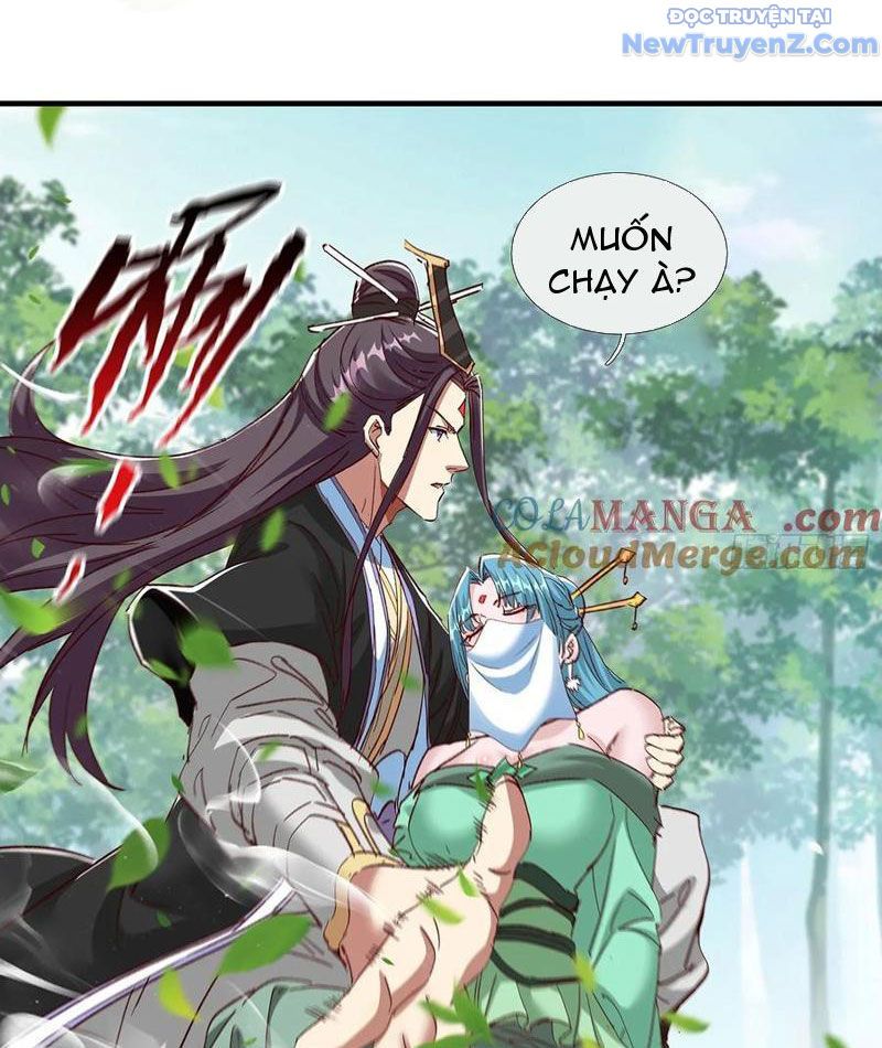 Hoá Ra Ta Là Lão Tổ Ma Đạo? Chapter 97 - 22