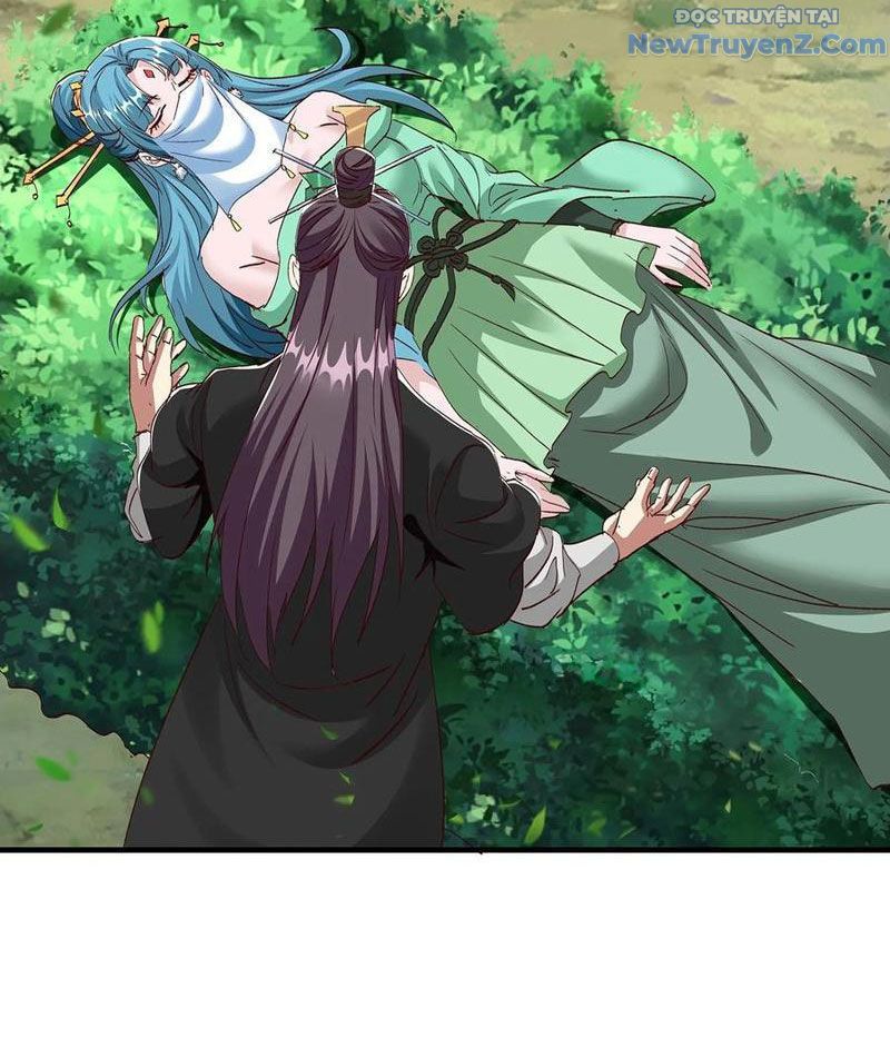 Hoá Ra Ta Là Lão Tổ Ma Đạo? Chapter 97 - 25