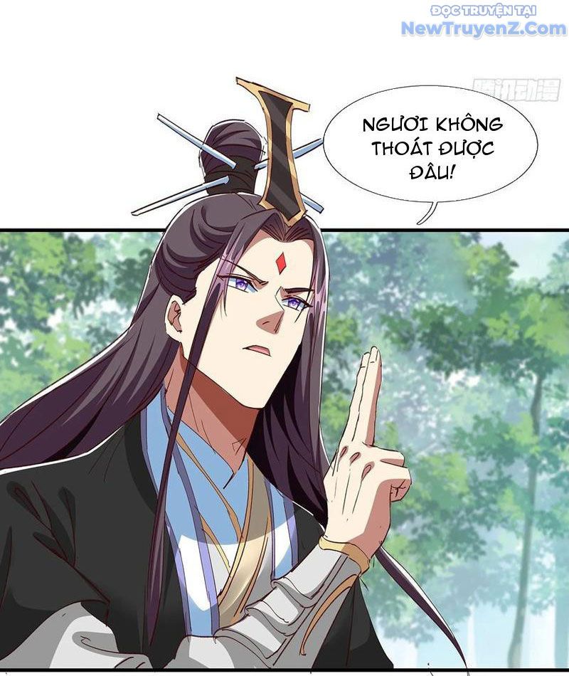 Hoá Ra Ta Là Lão Tổ Ma Đạo? Chapter 97 - 26