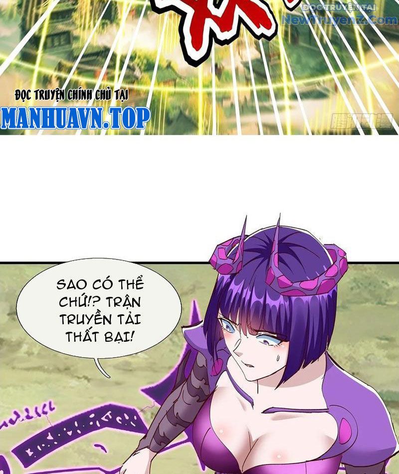 Hoá Ra Ta Là Lão Tổ Ma Đạo? Chapter 97 - 29
