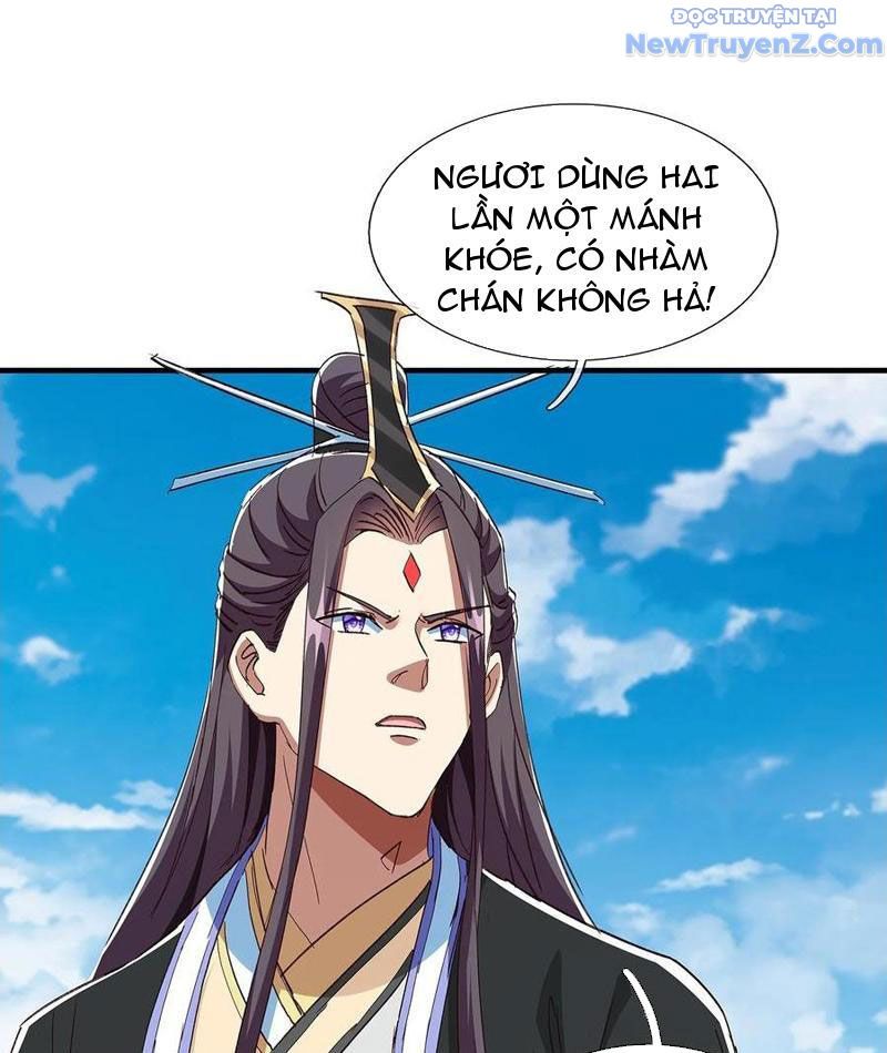 Hoá Ra Ta Là Lão Tổ Ma Đạo? Chapter 97 - 4