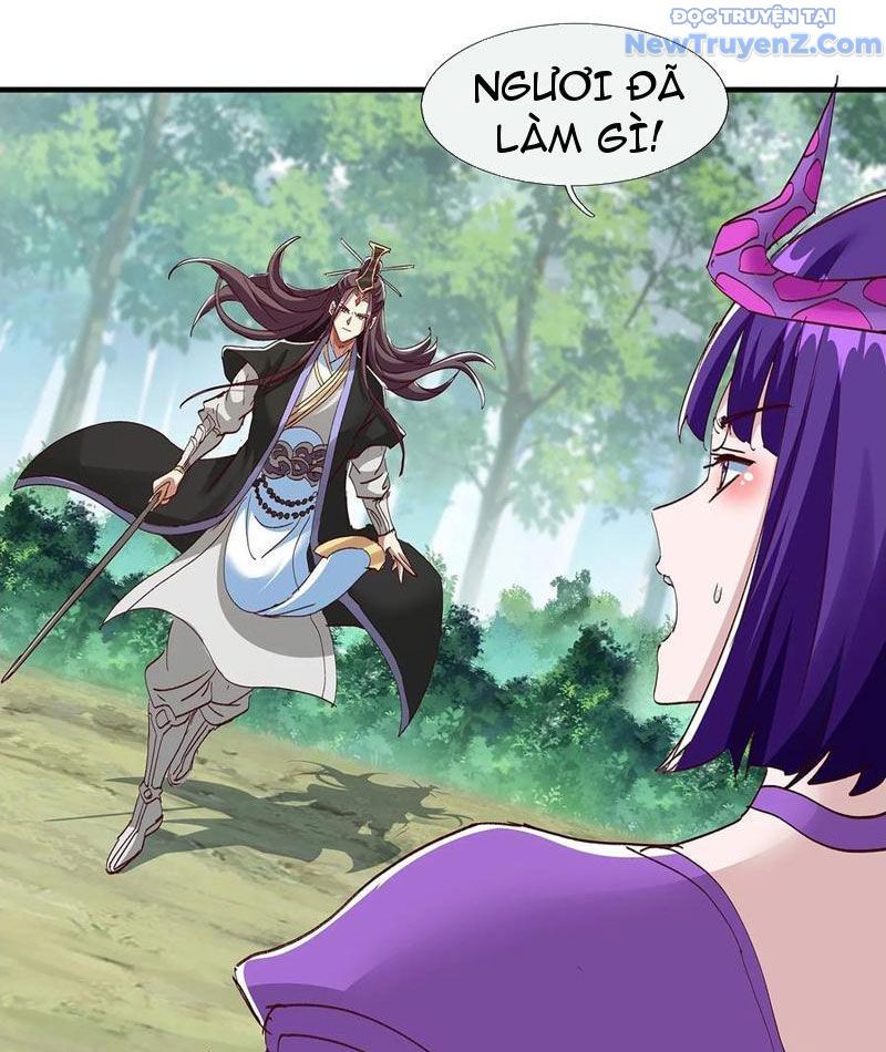 Hoá Ra Ta Là Lão Tổ Ma Đạo? Chapter 97 - 31