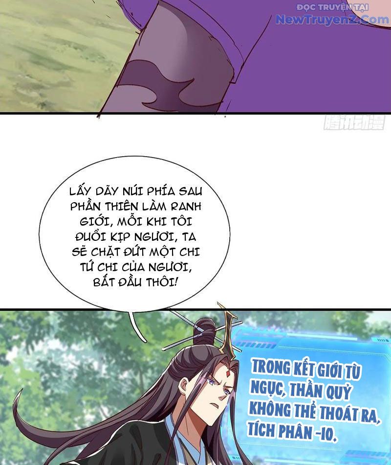 Hoá Ra Ta Là Lão Tổ Ma Đạo? Chapter 97 - 32