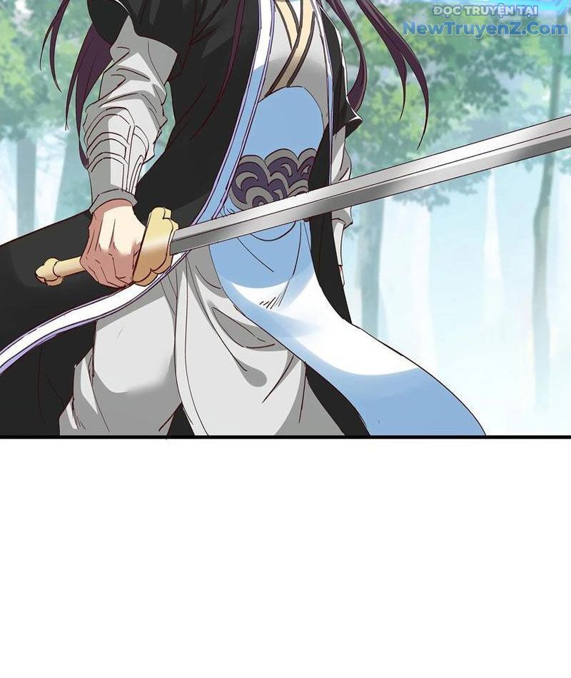Hoá Ra Ta Là Lão Tổ Ma Đạo? Chapter 97 - 33