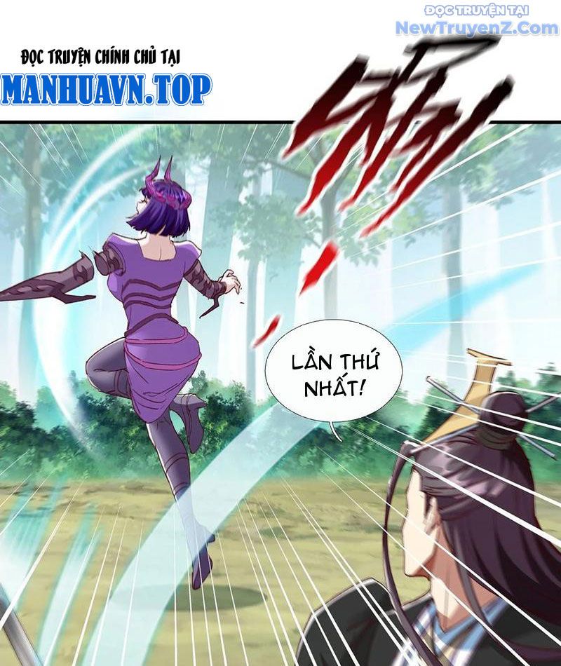 Hoá Ra Ta Là Lão Tổ Ma Đạo? Chapter 97 - 34