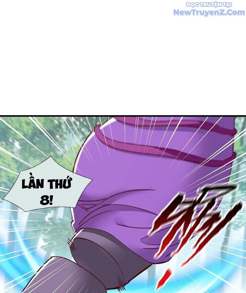 Hoá Ra Ta Là Lão Tổ Ma Đạo? Chapter 97 - 37