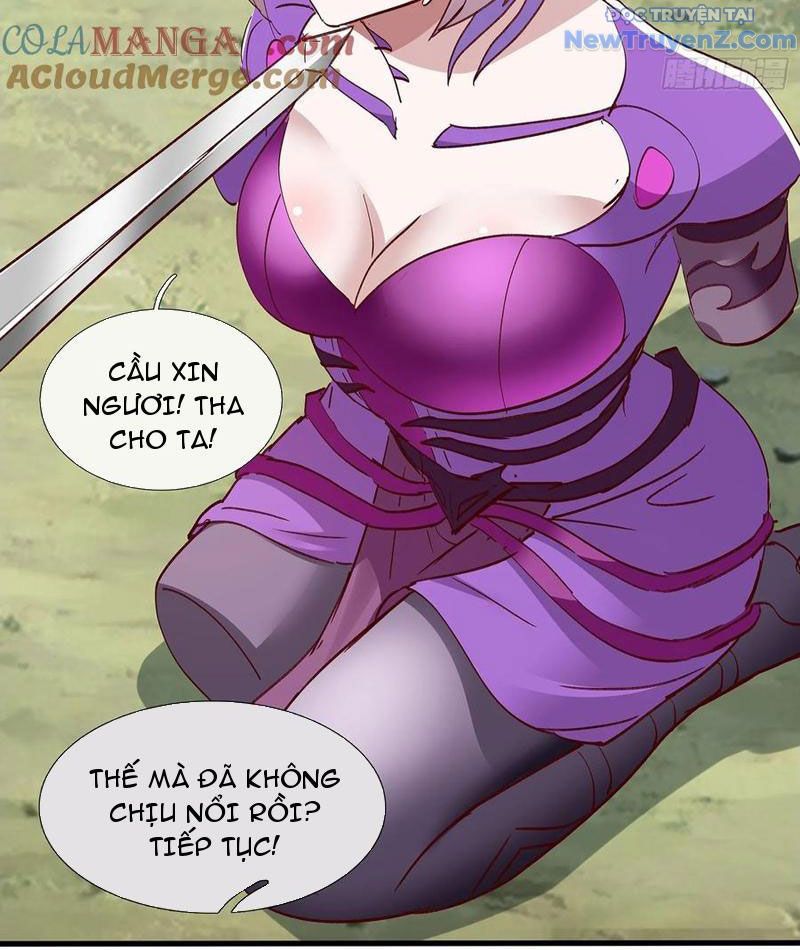 Hoá Ra Ta Là Lão Tổ Ma Đạo? Chapter 97 - 40
