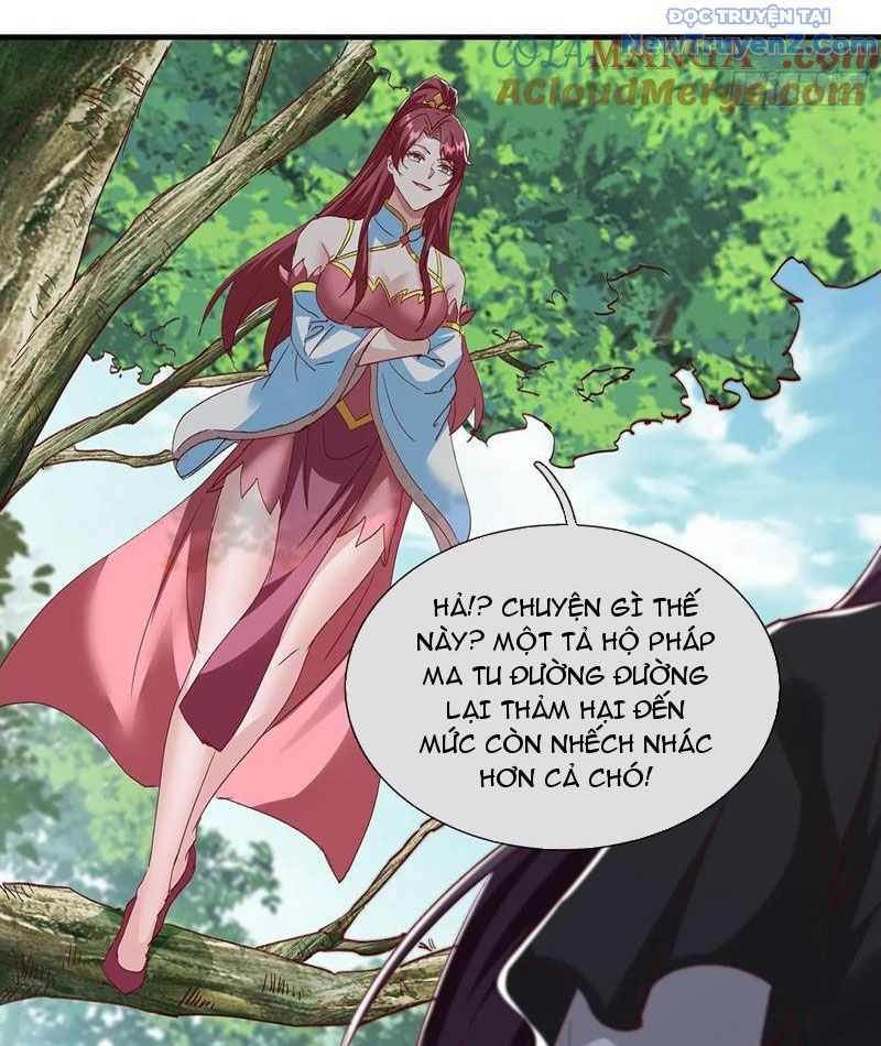 Hoá Ra Ta Là Lão Tổ Ma Đạo? Chapter 97 - 43