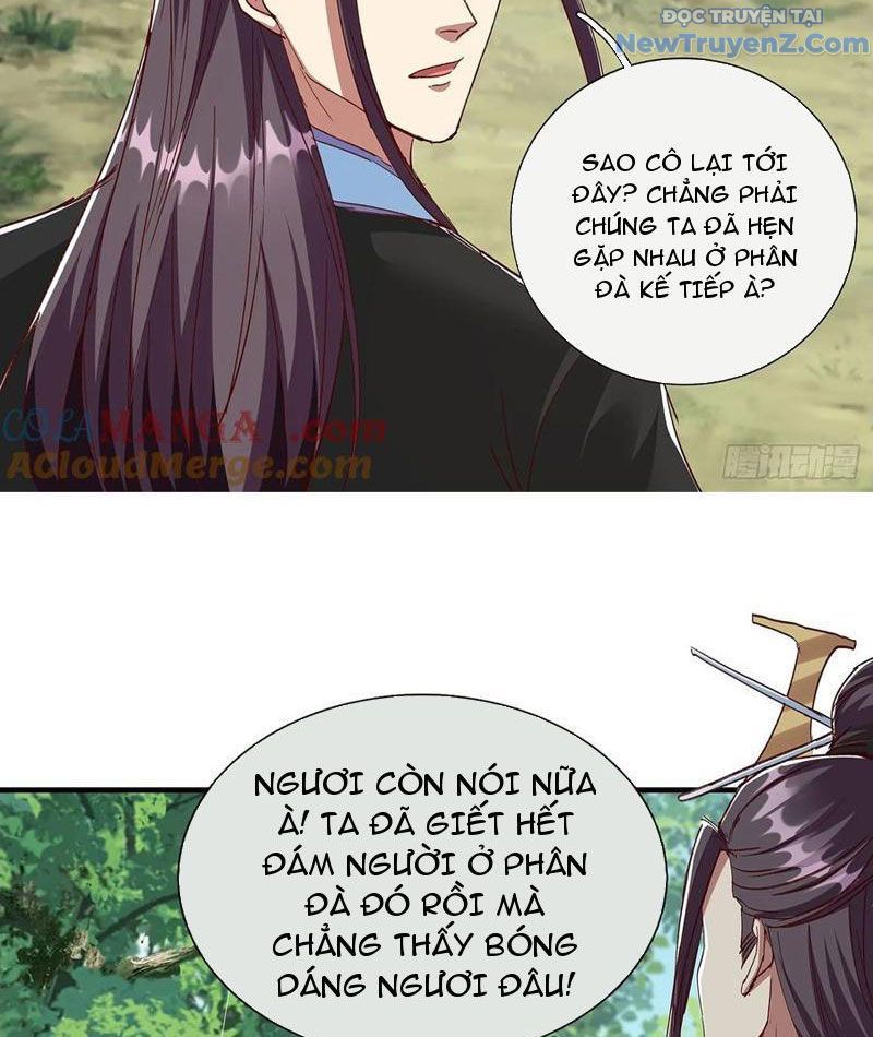 Hoá Ra Ta Là Lão Tổ Ma Đạo? Chapter 97 - 45
