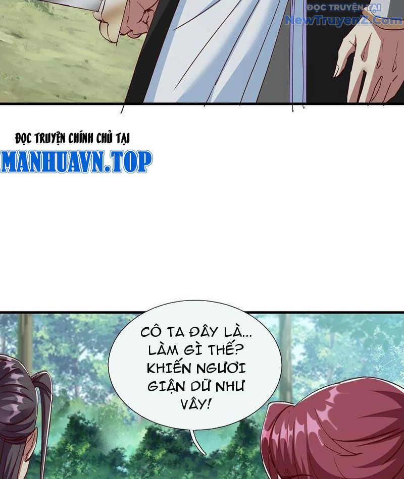 Hoá Ra Ta Là Lão Tổ Ma Đạo? Chapter 97 - 47
