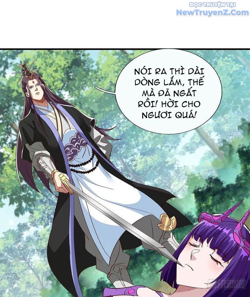 Hoá Ra Ta Là Lão Tổ Ma Đạo? Chapter 97 - 49