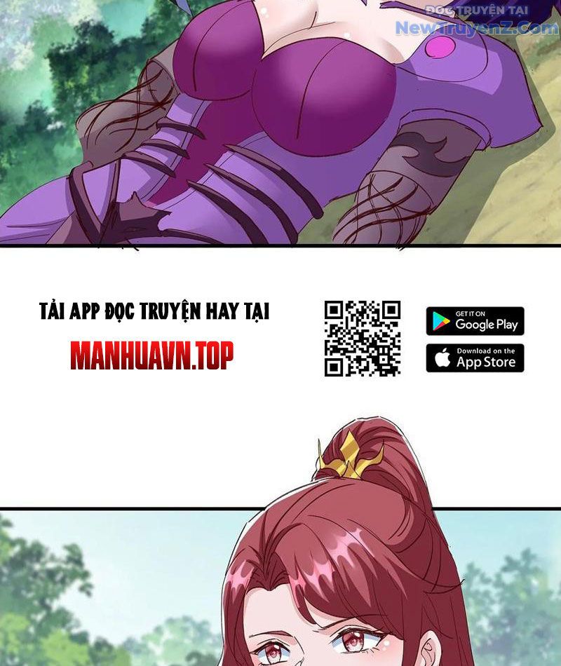 Hoá Ra Ta Là Lão Tổ Ma Đạo? Chapter 97 - 50