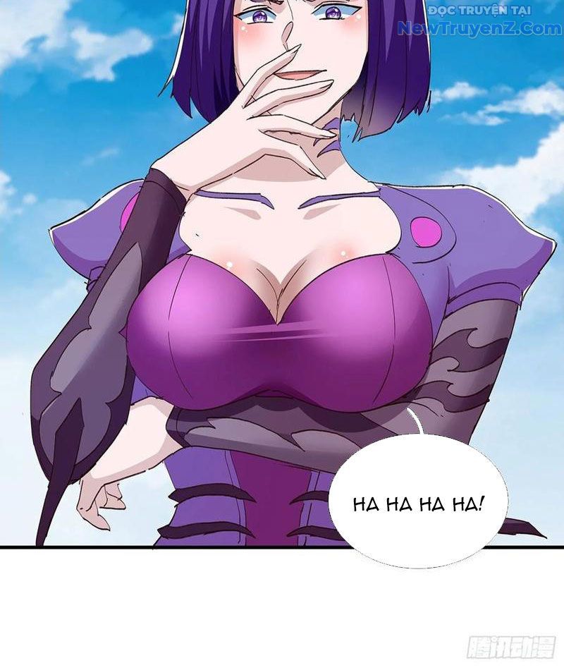 Hoá Ra Ta Là Lão Tổ Ma Đạo? Chapter 97 - 6