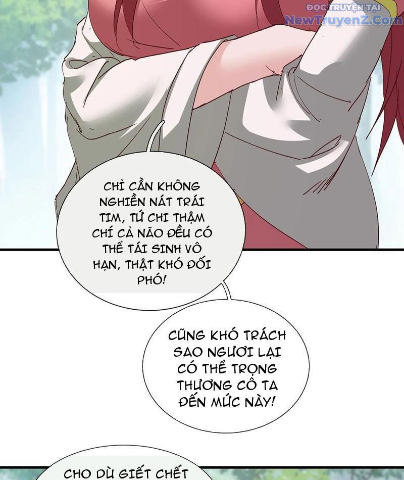 Hoá Ra Ta Là Lão Tổ Ma Đạo? Chapter 97 - 52