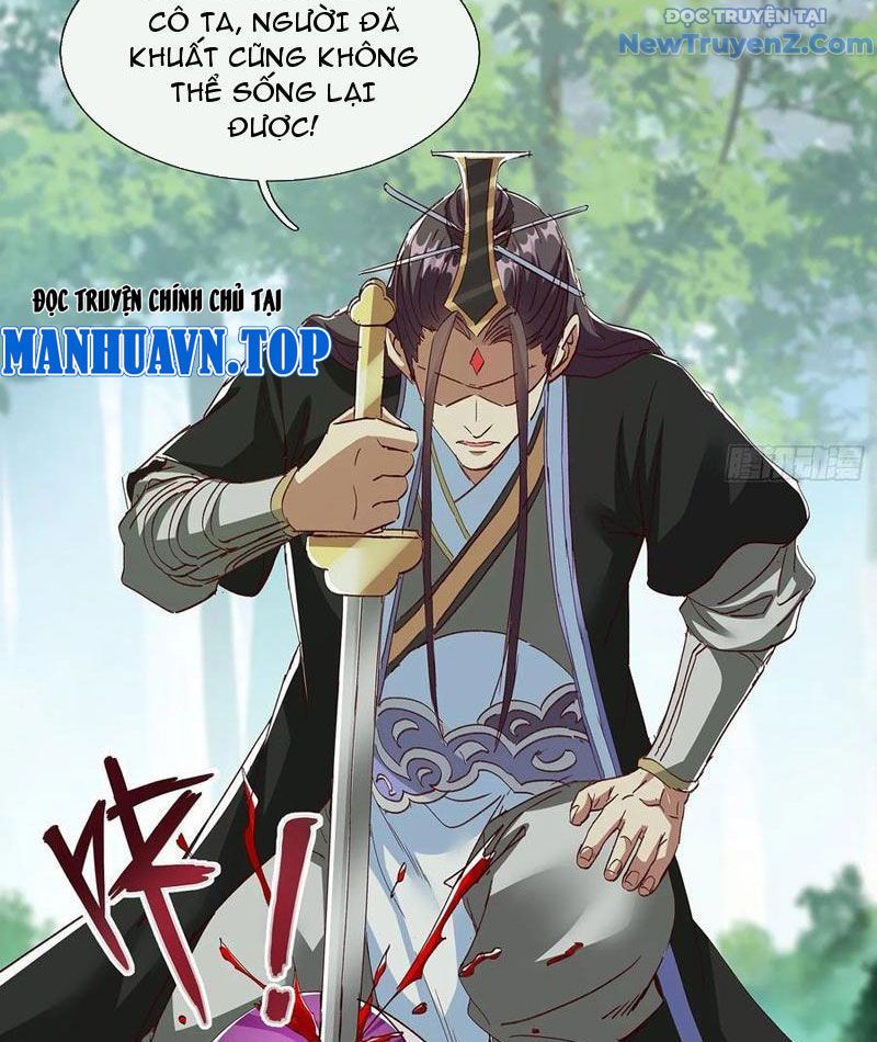 Hoá Ra Ta Là Lão Tổ Ma Đạo? Chapter 97 - 53
