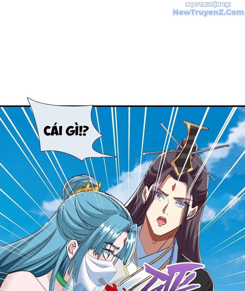 Hoá Ra Ta Là Lão Tổ Ma Đạo? Chapter 97 - 7