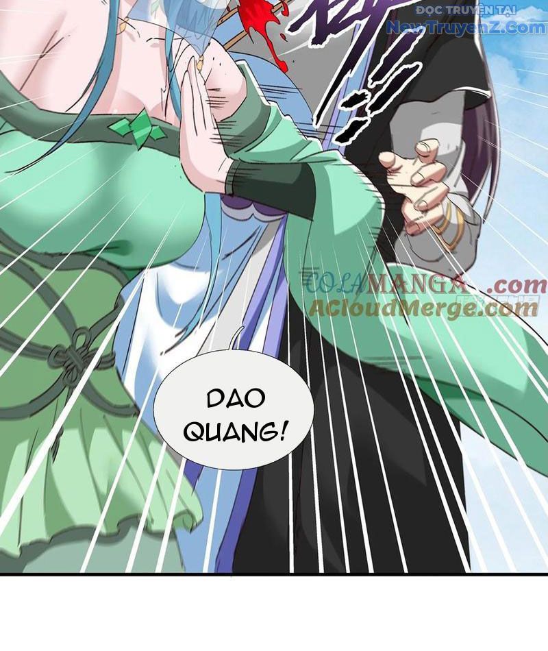 Hoá Ra Ta Là Lão Tổ Ma Đạo? Chapter 97 - 8