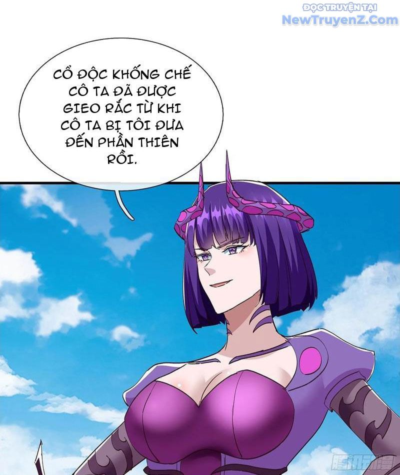 Hoá Ra Ta Là Lão Tổ Ma Đạo? Chapter 97 - 9