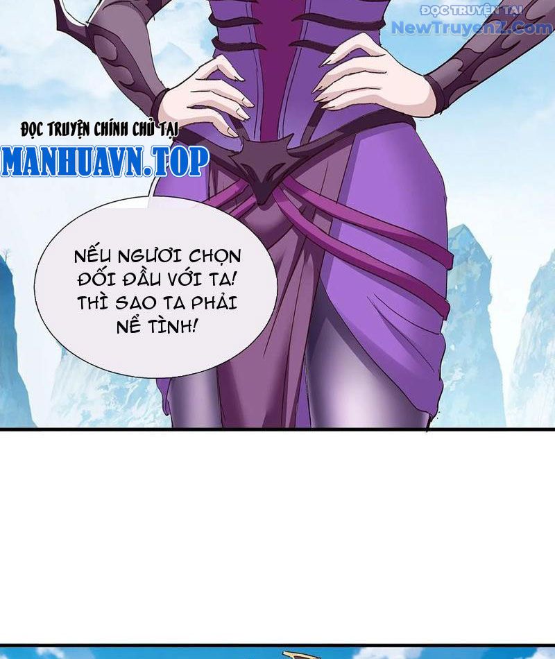 Hoá Ra Ta Là Lão Tổ Ma Đạo? Chapter 97 - 10