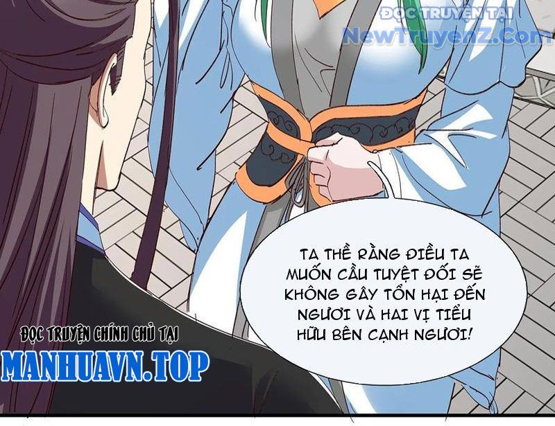 Hoá Ra Ta Là Lão Tổ Ma Đạo? Chapter 98 - 101