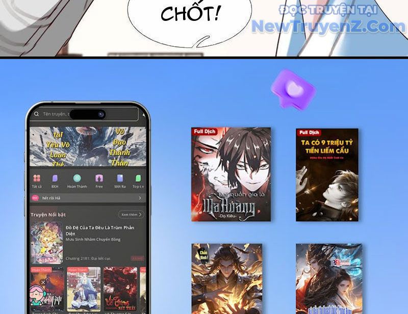 Hoá Ra Ta Là Lão Tổ Ma Đạo? Chapter 98 - 104