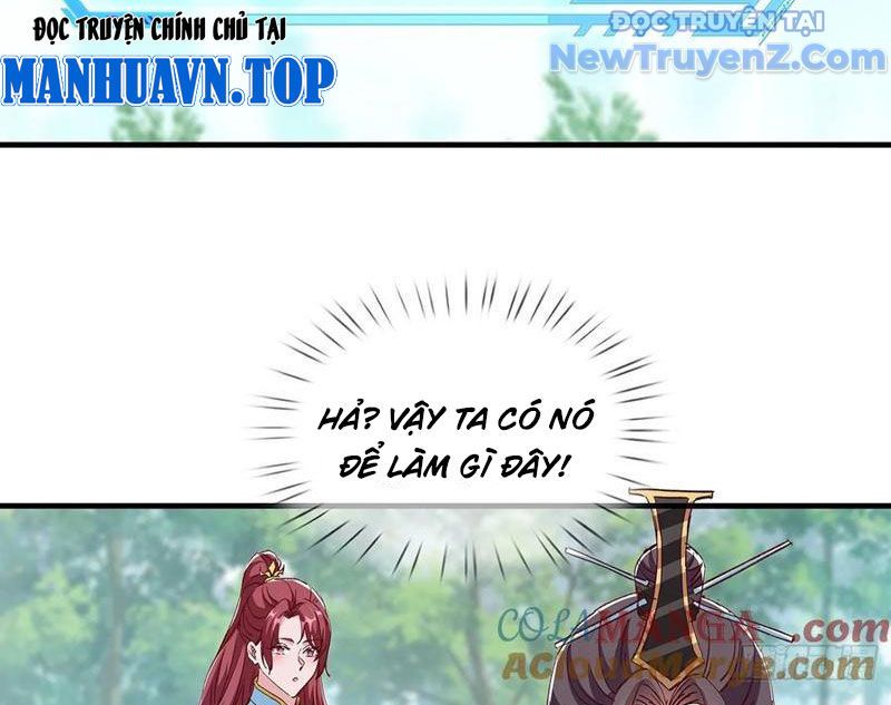 Hoá Ra Ta Là Lão Tổ Ma Đạo? Chapter 98 - 12
