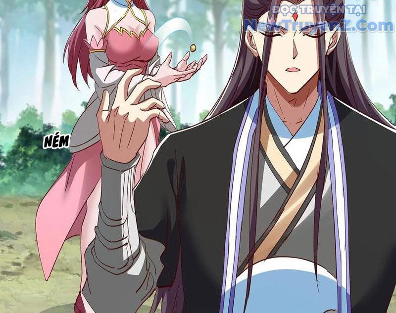 Hoá Ra Ta Là Lão Tổ Ma Đạo? Chapter 98 - 13